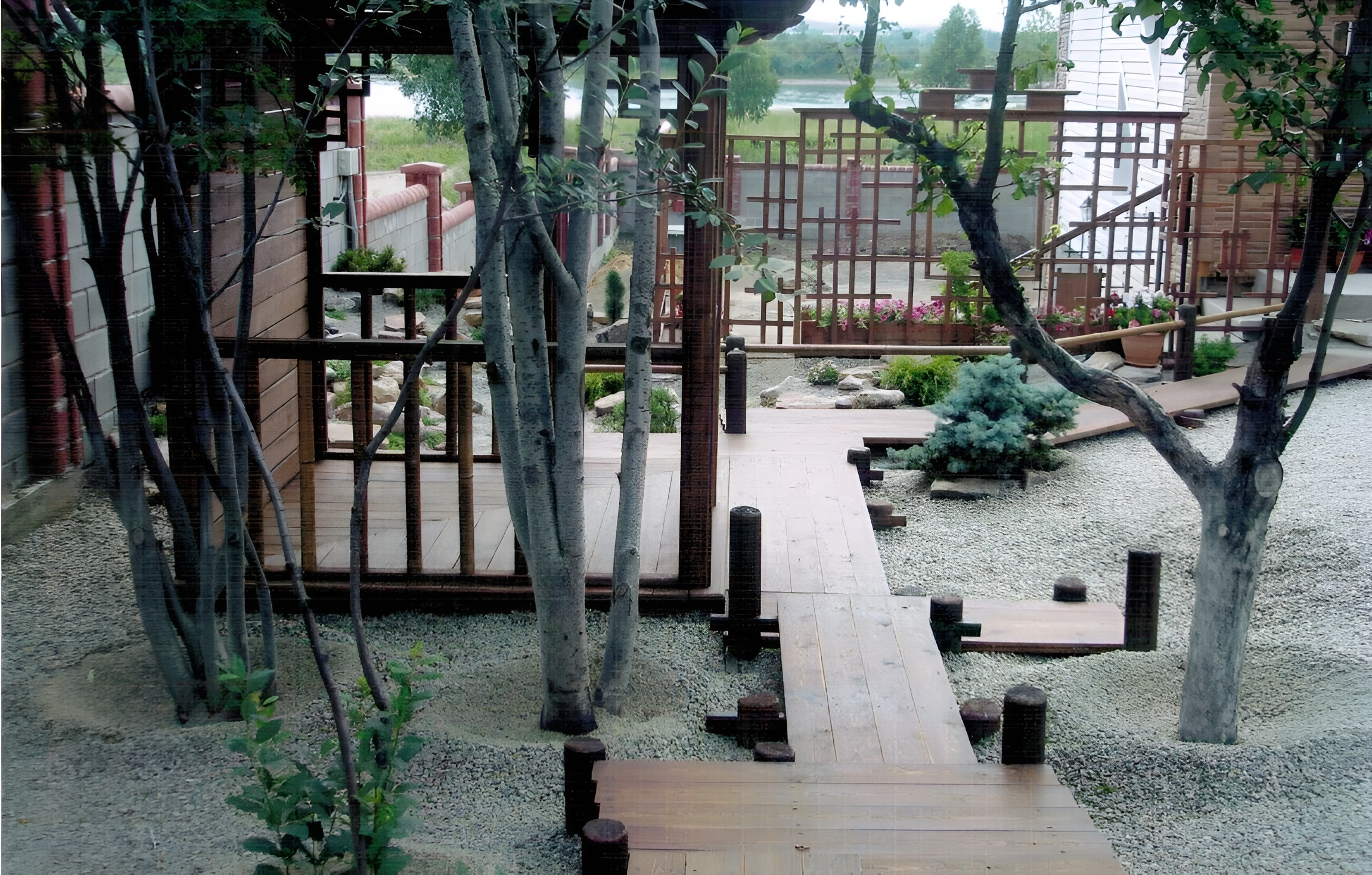 Александровский тракт