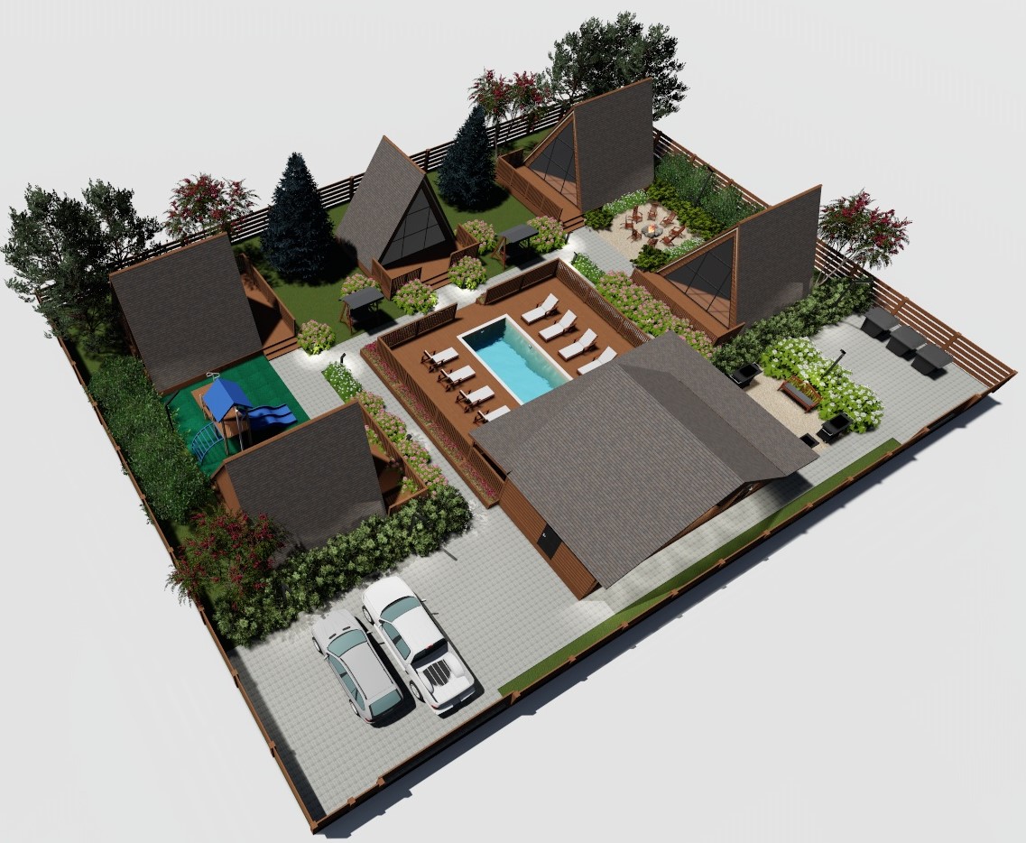 Турбаза на Ольхоне