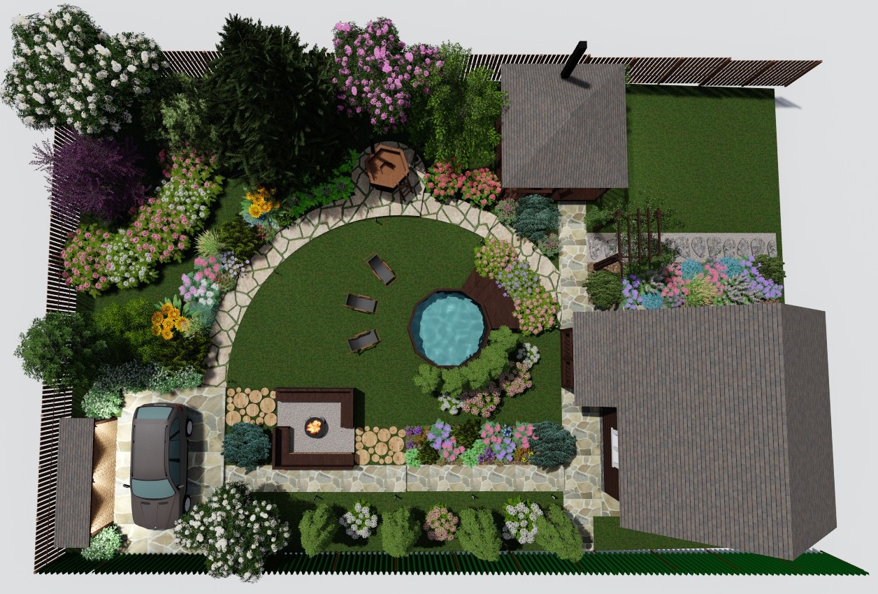 СНТ Спецстроивец