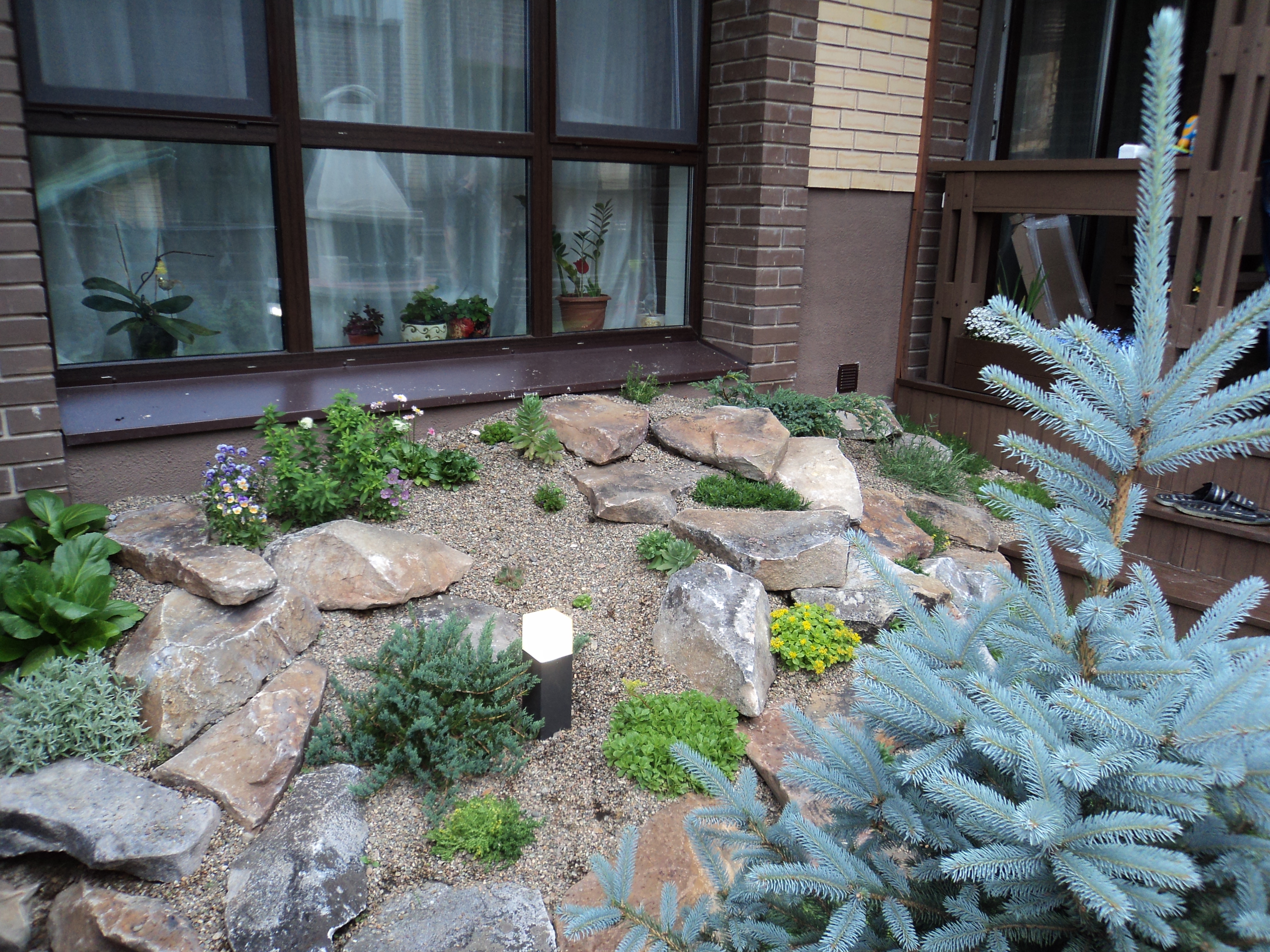 Хрустальный