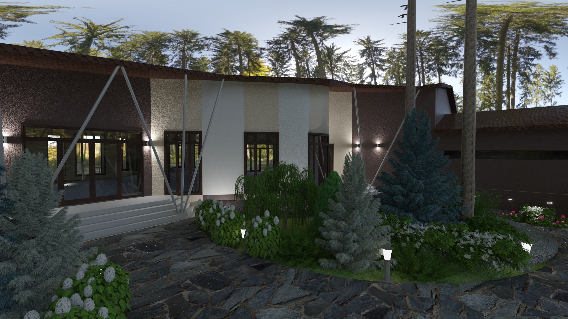 ДНТ Континент