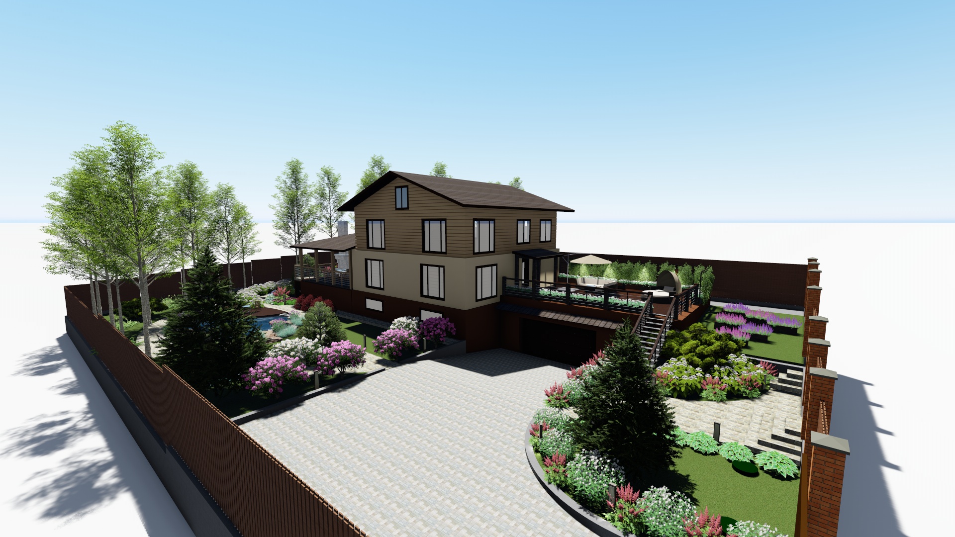 СНТ Политехник